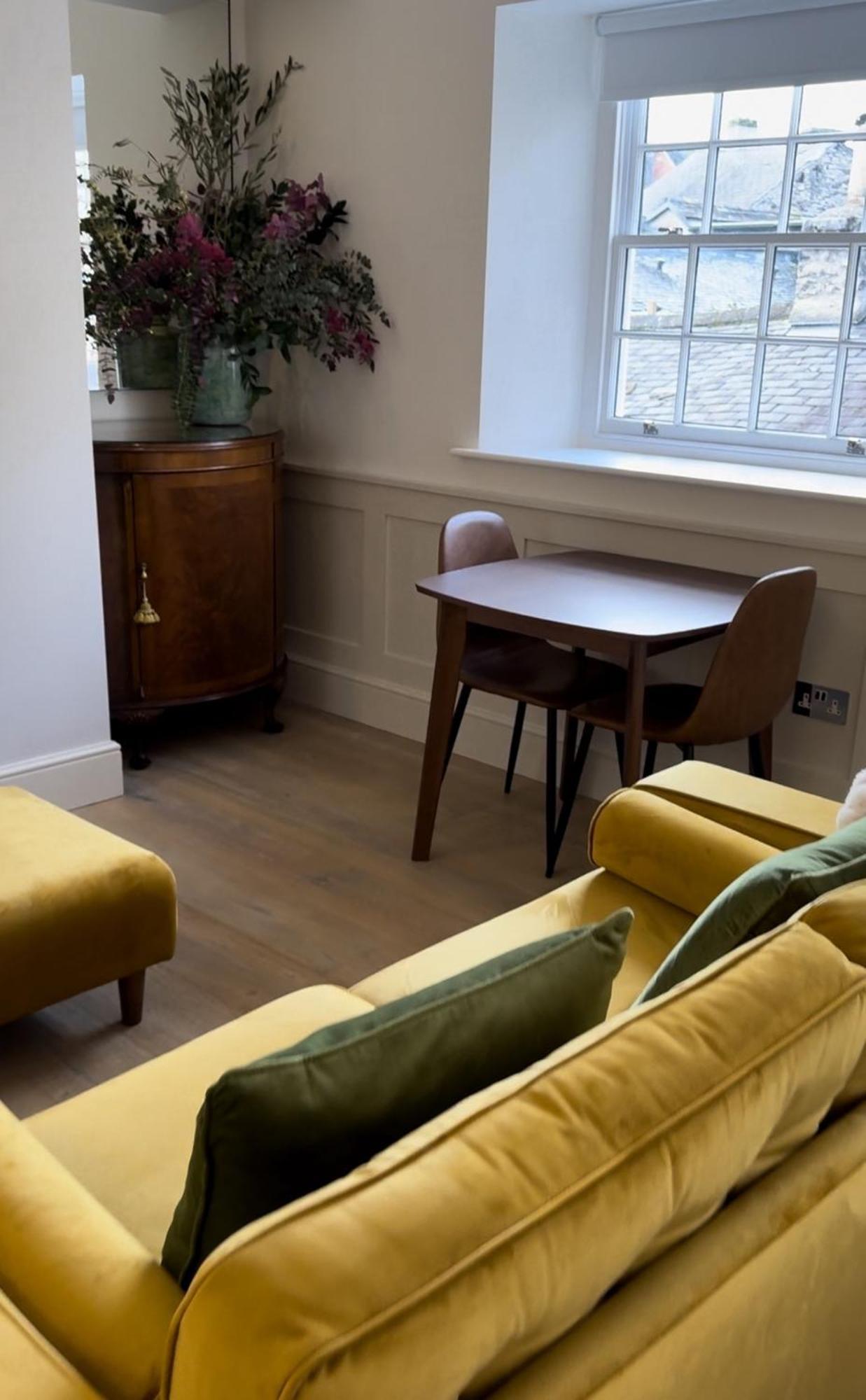 Town Centre Apartment Kendal Exteriér fotografie