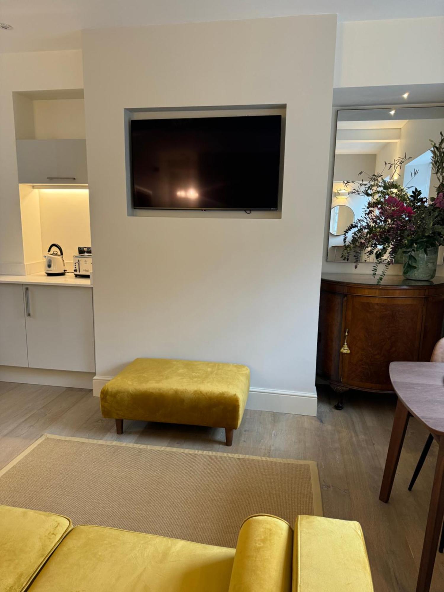 Town Centre Apartment Kendal Exteriér fotografie
