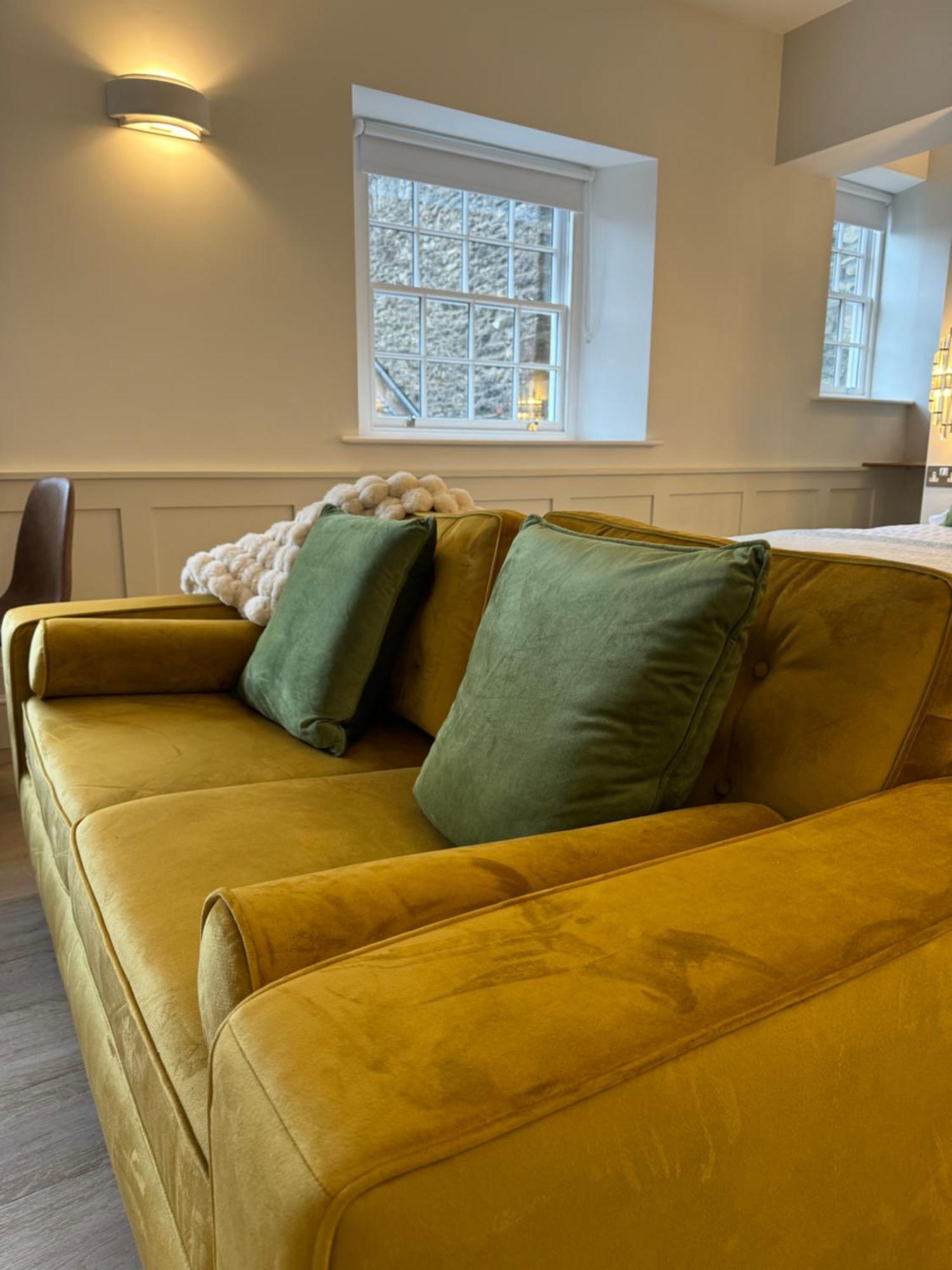 Town Centre Apartment Kendal Exteriér fotografie