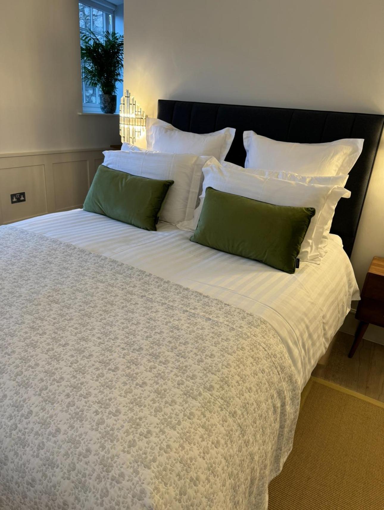 Town Centre Apartment Kendal Exteriér fotografie
